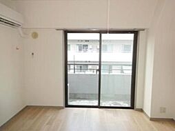 ステージファースト錦糸町 4階1Kのリビング/ダイニング