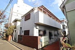 セドルハイム田園調布