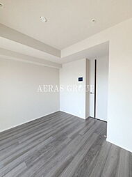 ルジェンテ新宿御苑前 1402 14階1Kのリビング/ダイニング