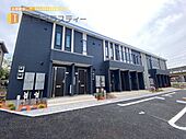 松戸市紙敷 2階建 新築のイメージ