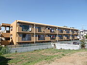 小手指駅より徒歩12分 3階 築36年8ヶ月の賃貸物件