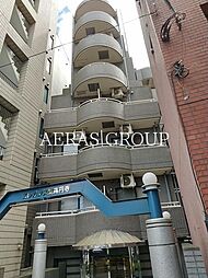 エレガンス東高円寺