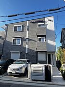 アサヒレジデンス 2階 築4年2ヶ月の賃貸物件