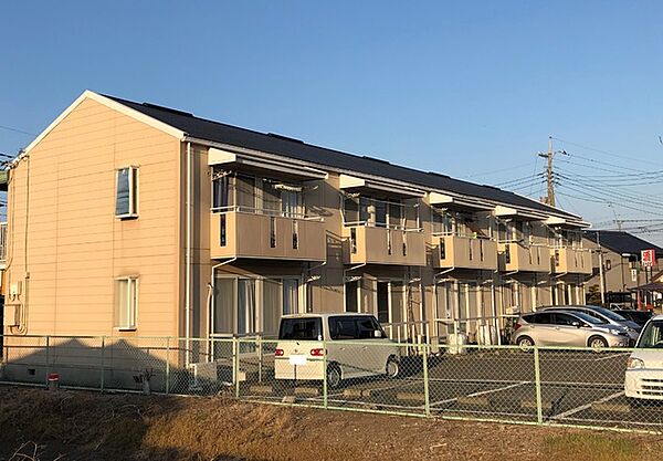 サンハイツ藤岡b 5 群馬県藤岡市藤岡 賃貸アパート2dk 1階 39 85 ルームラボ高崎店 株式会社アルファプラン の詳細情報 賃貸スタイル 物件id