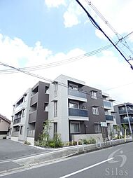 JR東海道・山陽本線 千里丘駅 徒歩10分の賃貸アパート