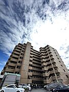 鶴原駅より徒歩13分 2階 築20年2ヶ月の賃貸物件