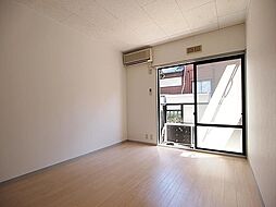 ミクニハイツI 104 1階1Kのリビング/ダイニング