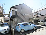 プルミエール相模原 2階 築25年6ヶ月の賃貸物件