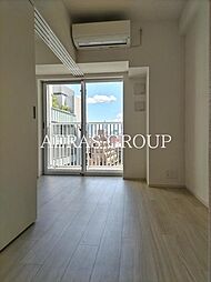 コンフォリア東新宿 913 9階1DKのリビング/ダイニング