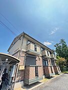 ヴェルドミール 1階 築21年9ヶ月の賃貸物件