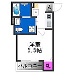 CRASTINE住吉大社のイメージ