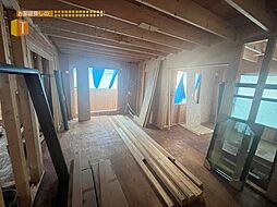 メゾン・ド・サムディ 3階3LDKのリビング/ダイニング