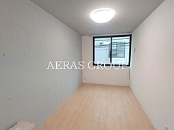 AZEST R SHIMOITABASHI 3階1Kのリビング/ダイニング