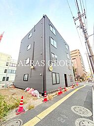 ＺＥＲＤＩＡ綾瀬