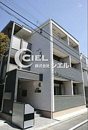 パークハイム常盤台