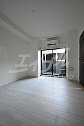 S-RESIDENCE千里丘 14階1Kのリビング/ダイニング