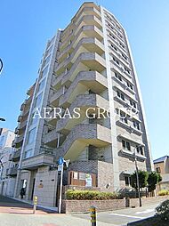 プリザーヴ中村橋