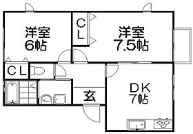 間取り：227092751417