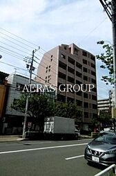 コスモシティ大森