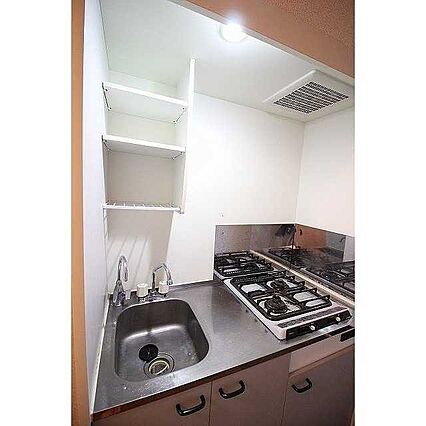 アンプルールフェール小山_内装_4