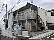 三ツ境駅より徒歩20分 1階 築7年7ヶ月の賃貸物件
