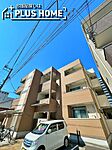 和歌山市太田１丁目 3階建 築9年のイメージ