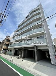 プレール・ドゥーク板橋舟渡