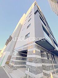 レーヴアデル千住新橋