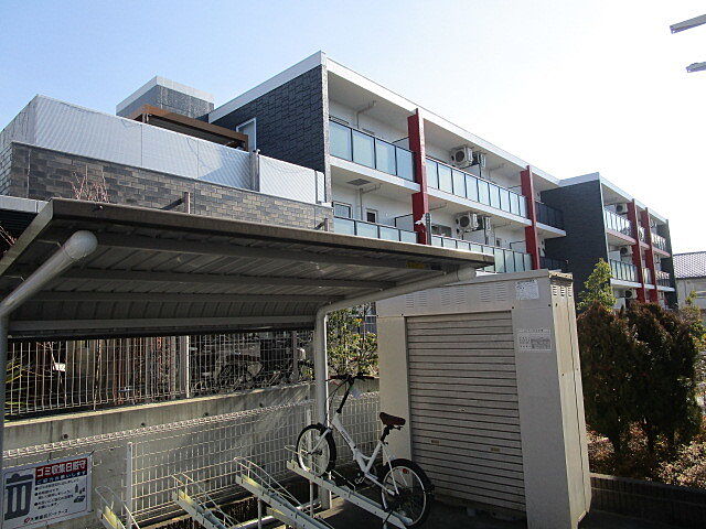 ホームズ 小田急小田原線 鶴川駅 徒歩4分 1ldk 3階 35 賃貸マンション住宅情報