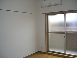 シャルマンフジもずイースト 4階1Kのリビング/ダイニング