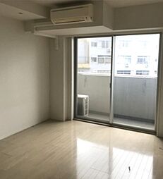 フェニックス西参道タワー 6階1Kのリビング/ダイニング