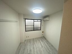 サンスクエア 3階ワンルームのリビング/ダイニング