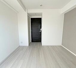 プライマル品川大森海岸 14階1Kのリビング/ダイニング