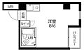 フォレスト四ツ谷3階6.6万円