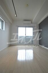 エスリード京橋ステーションプラザ 5階1Kのリビング/ダイニング