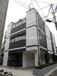 コンフォートレジデンス