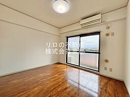 ファンタジア壱番館 402 4階1Kのリビング/ダイニング