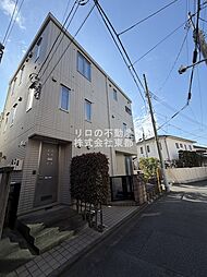 ファミール中野