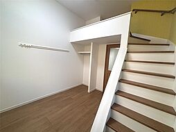 ブルームタウン 103 1階1Kのリビング/ダイニング