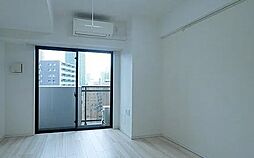 ラフィスタ川崎 5階1Kのリビング/ダイニング