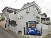 オッコーララ桜ヶ丘Ｎｏ．３の賃貸物件