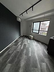 レピュア豊島園レジデンス 3階ワンルームのリビング/ダイニング