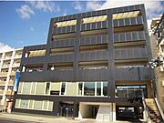 マンションしんゆう 4階 築48年8ヶ月の賃貸物件