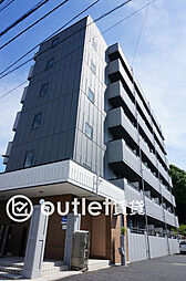 JR常磐線 北小金駅 徒歩8分の賃貸マンション