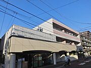 中央林間駅より徒歩3分 3階 築41年2ヶ月の賃貸物件