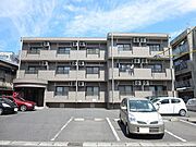 涙橋駅より徒歩1分 2階 築22年9ヶ月の賃貸物件