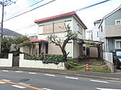 市ヶ尾小澤邸のイメージ