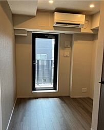 ザ・パークハビオ南大井 1203 12階1LDKの室内