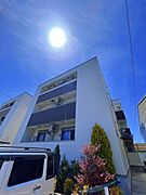 フジパレス堺鳳中５番館 2階 築8年5ヶ月の賃貸物件