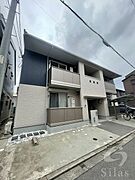 アミティハイツＢの賃貸物件